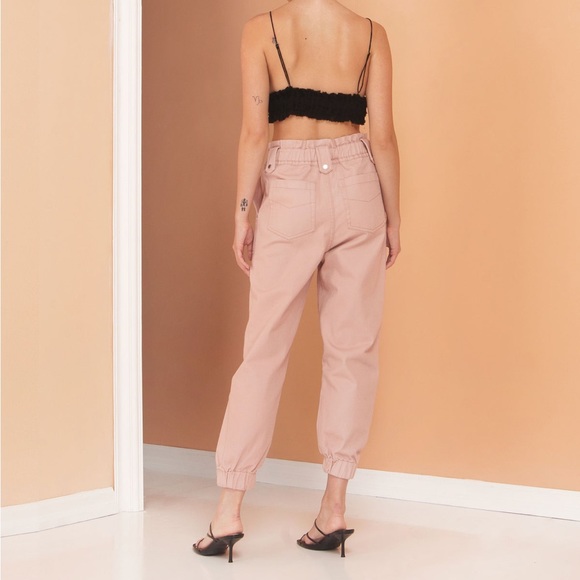 Magali Pascal Black Emiliana Bralette Size S - Picture 6 of 8